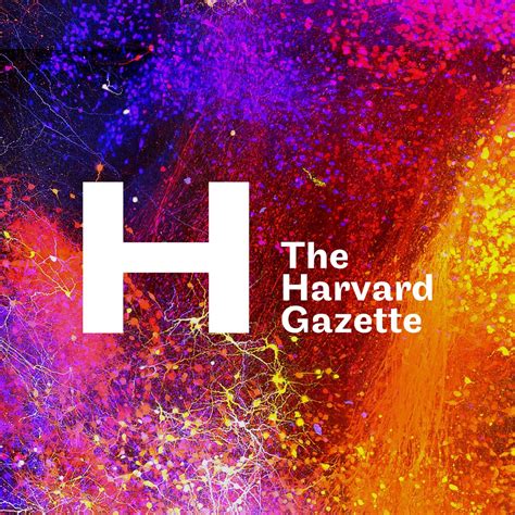 harvard gazette|harvard gazette official site.